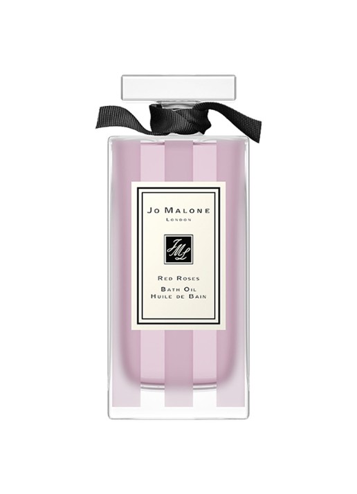 Jo Malone London Red Roses Bath Oil - badolie - voorkant 2 undefined