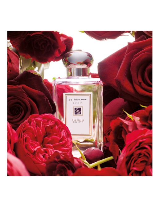 Jo Malone London Red Roses Cologne - detail 5 undefined