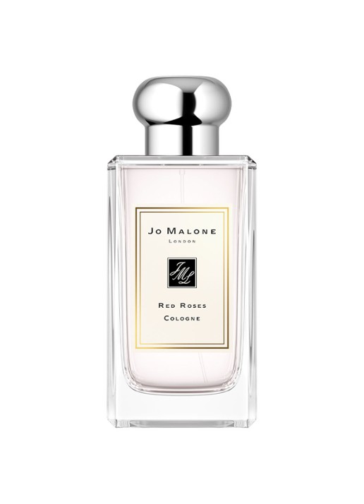Jo Malone London Red Roses Cologne - voorkant undefined