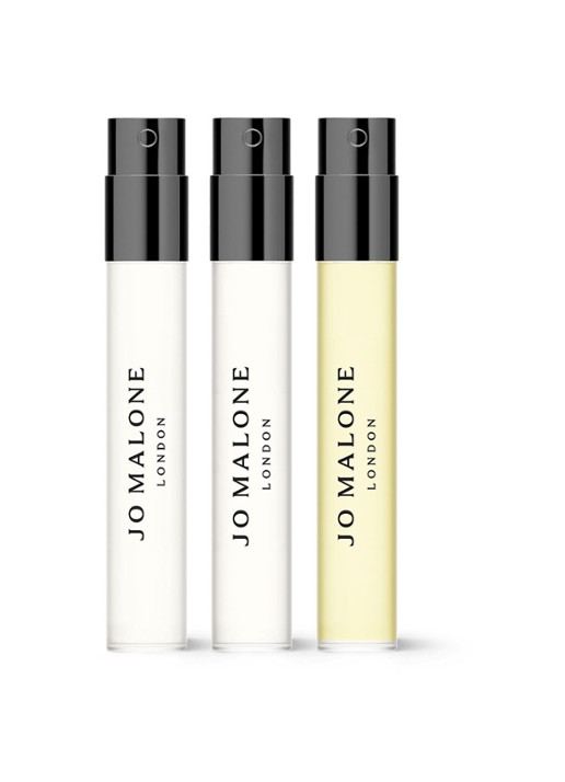 Jo Malone London Scent Layering Discovery Collection - mini geurenset
