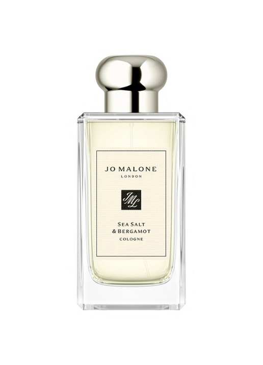 Jo Malone London Sea Salt & Bergamot Cologne  - voorkant undefined