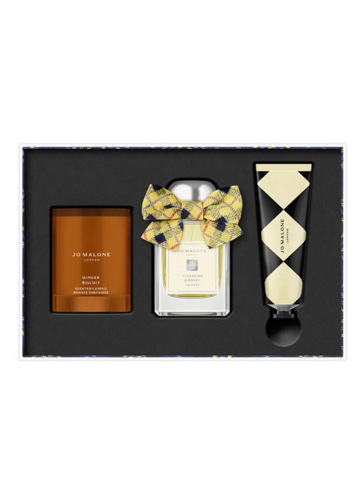 Jo Malone London Seasonal Scents Limited Edition Collection Geurset