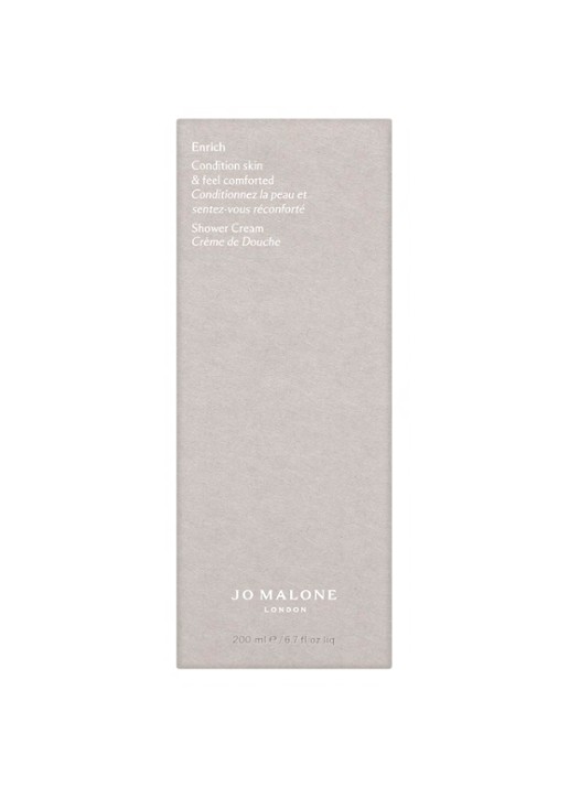 Jo Malone London Shower Cream - douchecrème  - voorkant 2 undefined