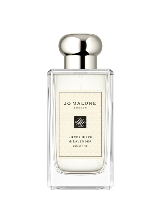 Jo Malone London Silver Brich & Lavender Cologne