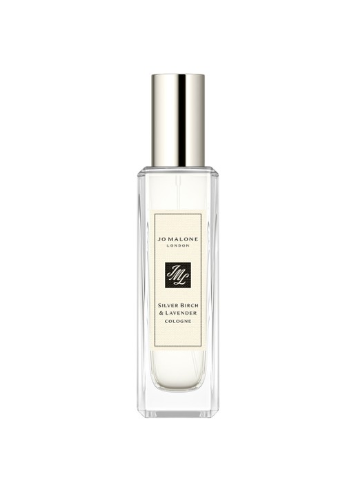 Jo Malone London Silver Brich & Lavender Cologne