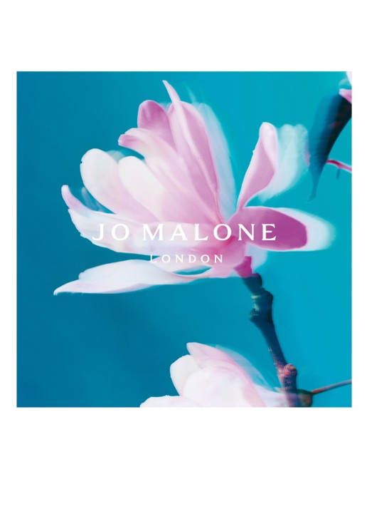Jo Malone London Star Magnolia Blossom - Limited Edition Cologne - detail 2 undefined