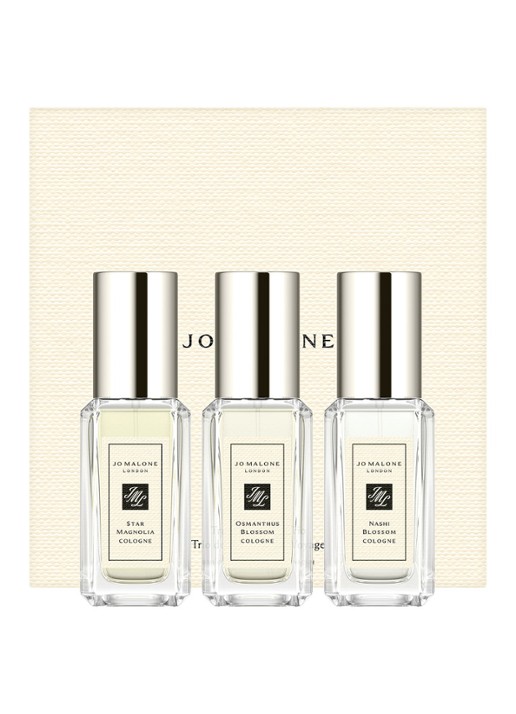 Jo Malone London Travel Trio - Limited Edition Cologne - voorkant 4 undefined