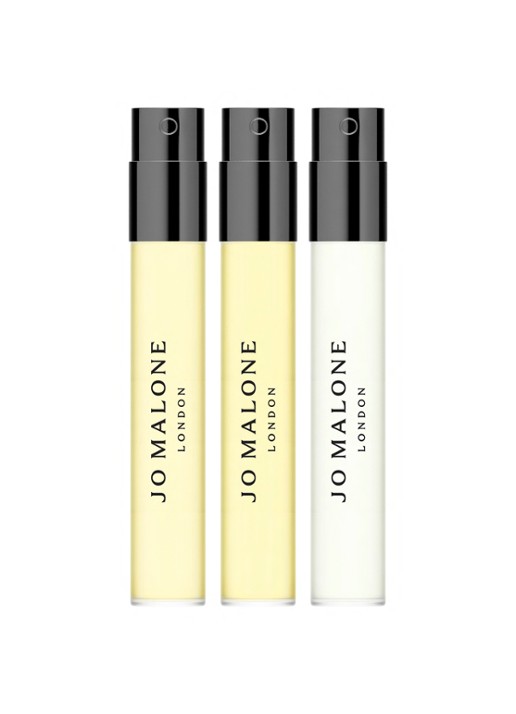 Jo Malone London Trio Set Brit - Set Eau de Toilette