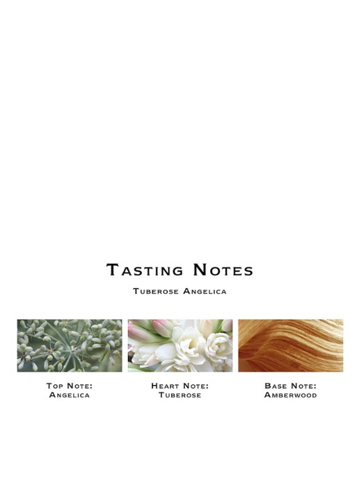 Jo Malone London Tuberose Angelica Body Creme - bodycrème - detail 2 undefined