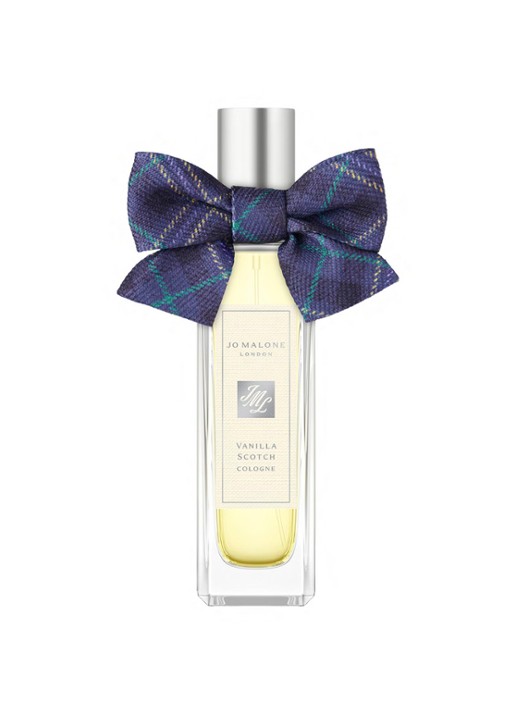 Jo Malone London Vanilla Scotch Limited Edition Cologne