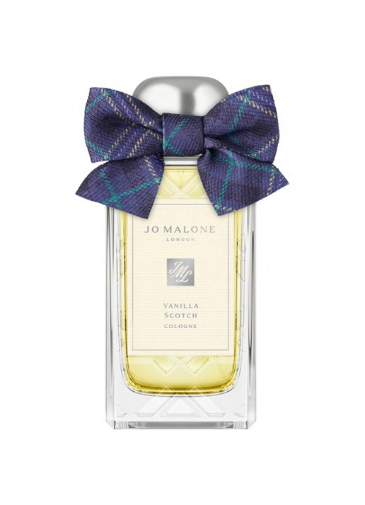 Jo Malone London Vanilla Scotch Limited Edition Cologne