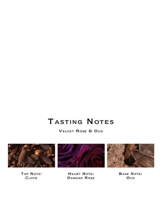 Jo Malone London Velvet Rose & Oud Body Creme - bodycrème - detail 4 undefined