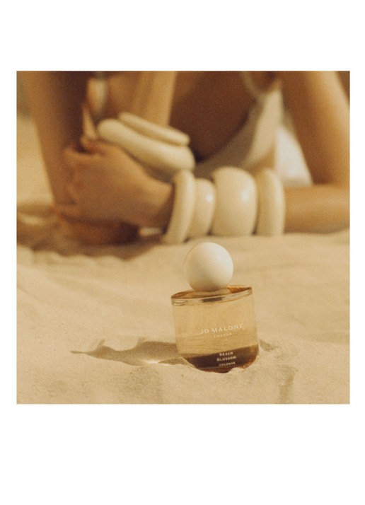 Jo Malone London Velvet Rose & Oud Cologne - detail 5 undefined
