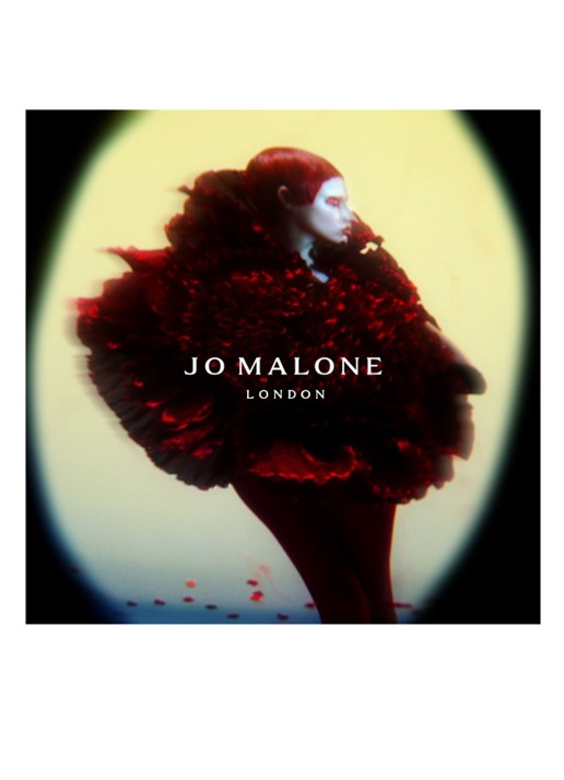 Jo Malone London Velvet Rose & Oud Cologne - detail 5 undefined
