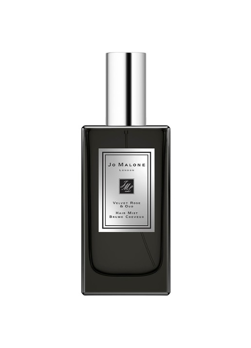 Jo Malone London Velvet Rose & Oud Hair Mist - haarparfum - voorkant undefined