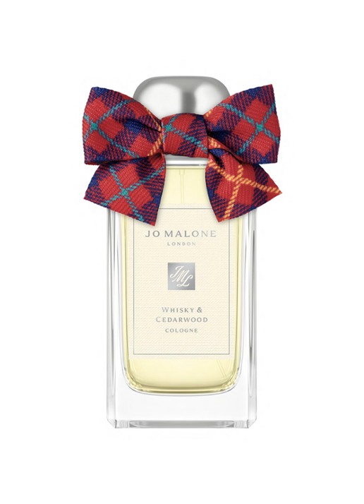 Jo Malone London Whisky & Cedarwood Limited Edition Cologne