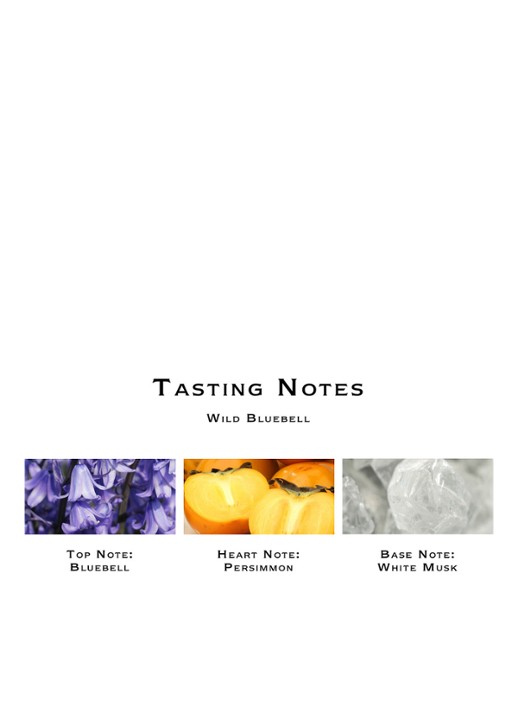 Jo Malone London Wild Bluebell Body & Hand Wash - douchegel & handzeep - detail 2 undefined