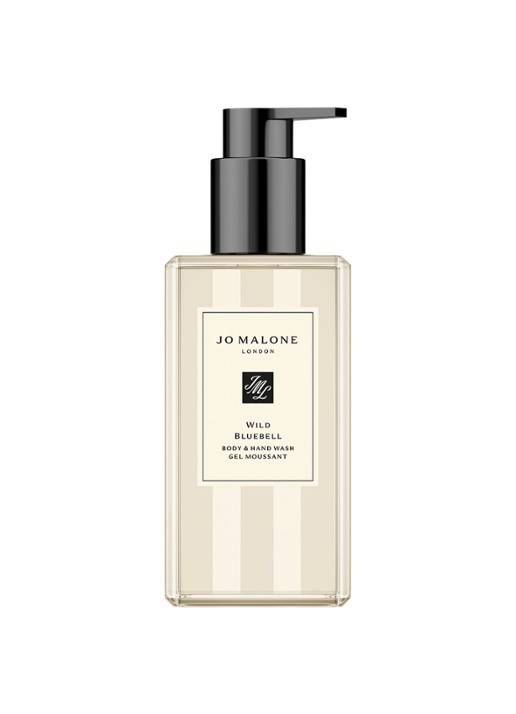 Jo Malone London Wild Bluebell Body & Hand Wash - douchegel & handzeep