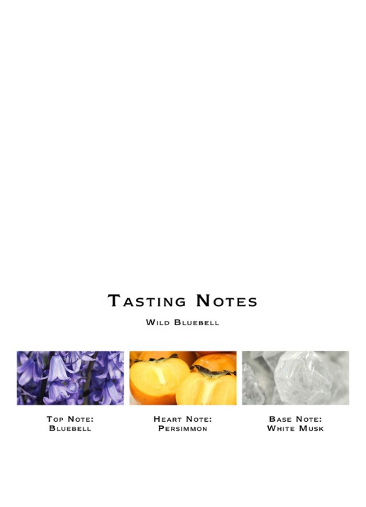 Jo Malone London Wild Bluebell Hair Mist - haarparfum - detail 3 undefined