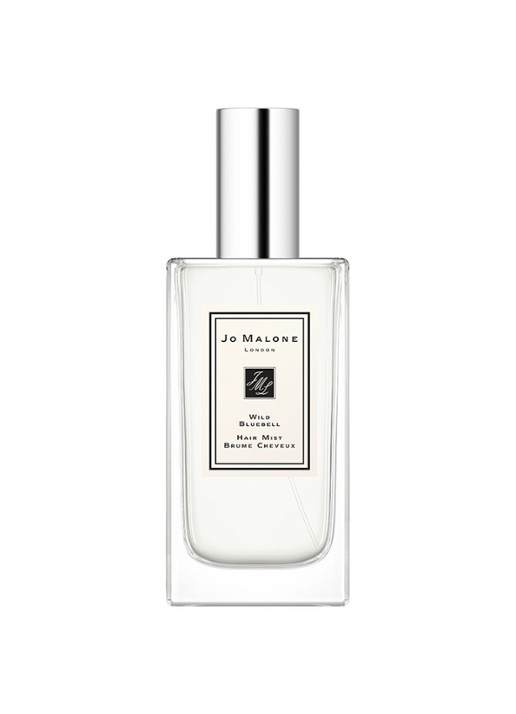 Jo Malone London Wild Bluebell Hair Mist - haarparfum - voorkant 5 undefined