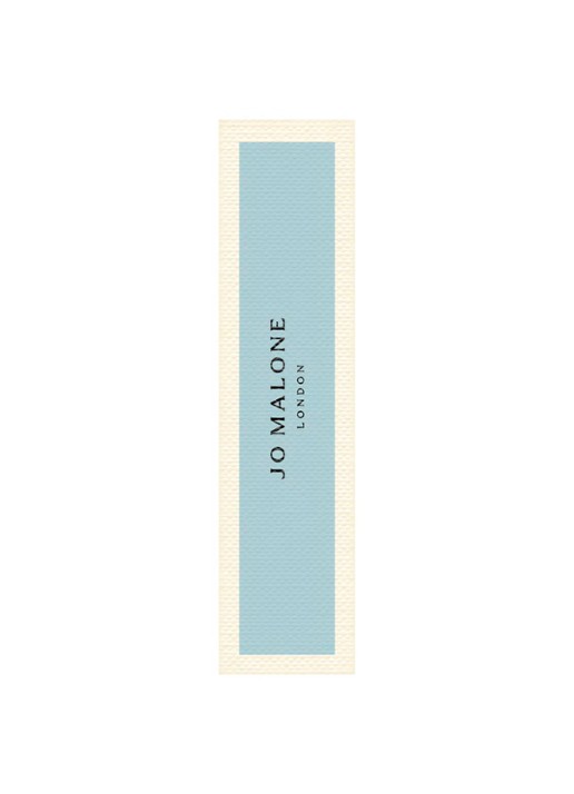 Jo Malone London Wood Sage & Sea Salt Cologne - travel size - voorkant 4 undefined
