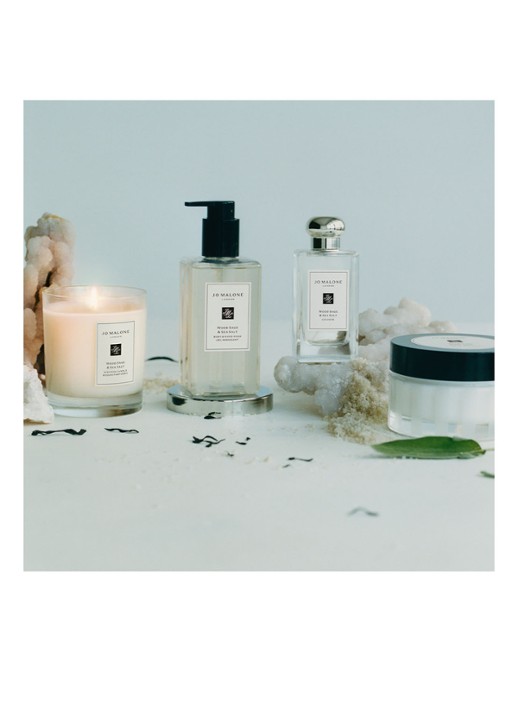 Jo Malone London Wood Sage & Sea Salt Cologne - detail 5 undefined