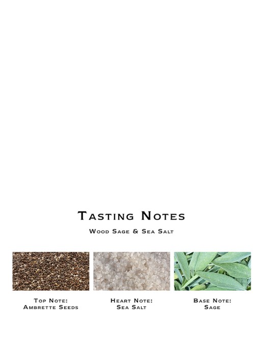 Jo Malone London Wood Sage & Sea Salt Cologne - detail 6 undefined
