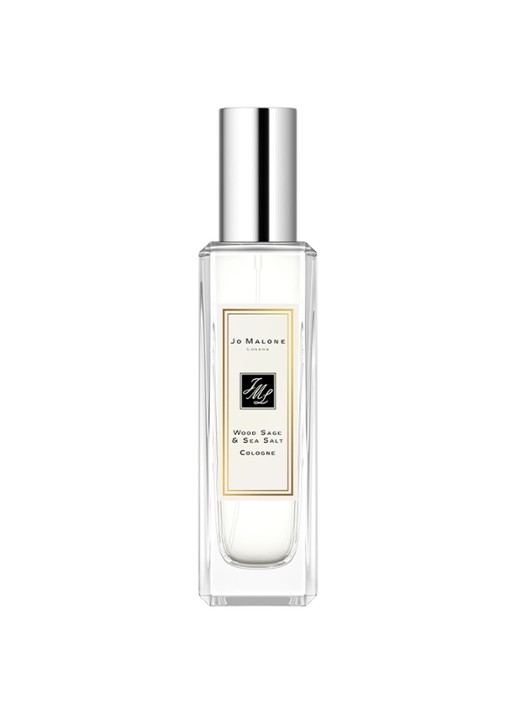 Jo Malone London Wood Sage & Sea Salt Cologne - voorkant 6 undefined