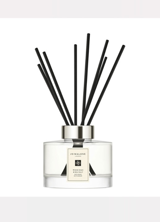 Jo Malone London Wood Sage & Sea Salt Diffuser - geurstokjes