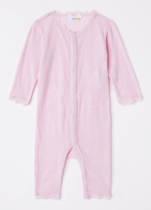 Joha Babypak in zijdeblend