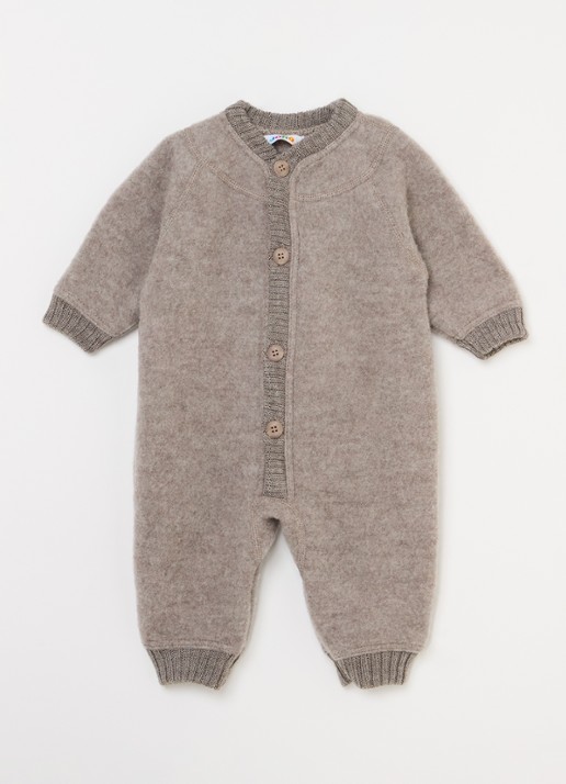 Joha Babypak van merino wol