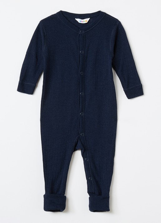 Joha Babypak van merino wol