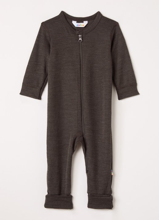 Joha Babypak van merino wol