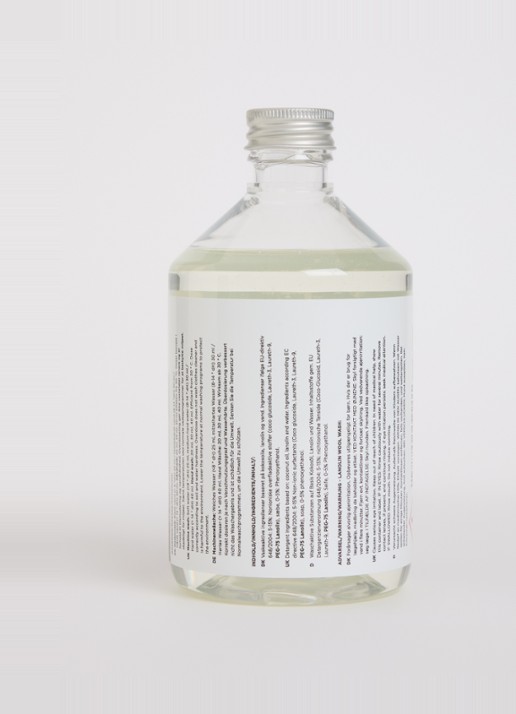 Joha Lanolin Wool Wash - wolwasmiddel - voorkant 3 undefined