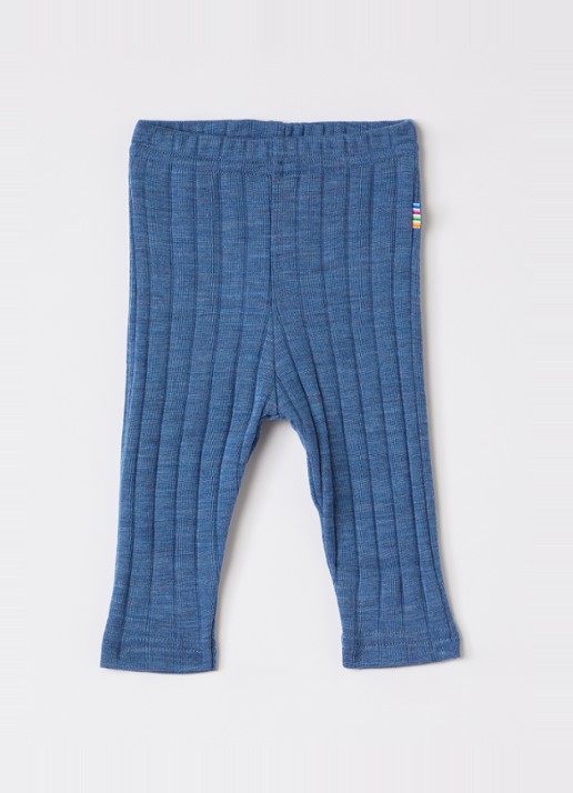 Joha Legging in zijdeblend