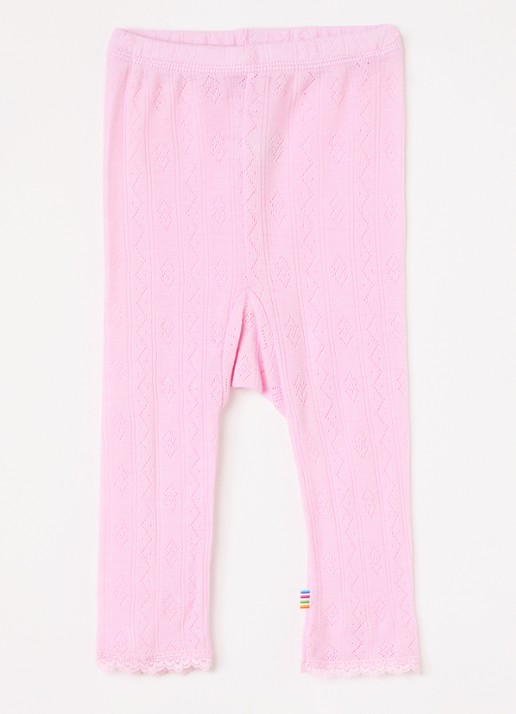 Joha Legging met ribstructuur