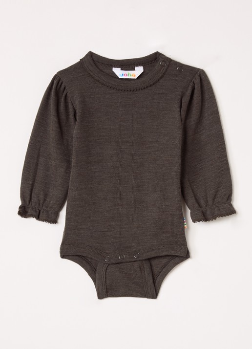 Joha Romper in zijdeblend