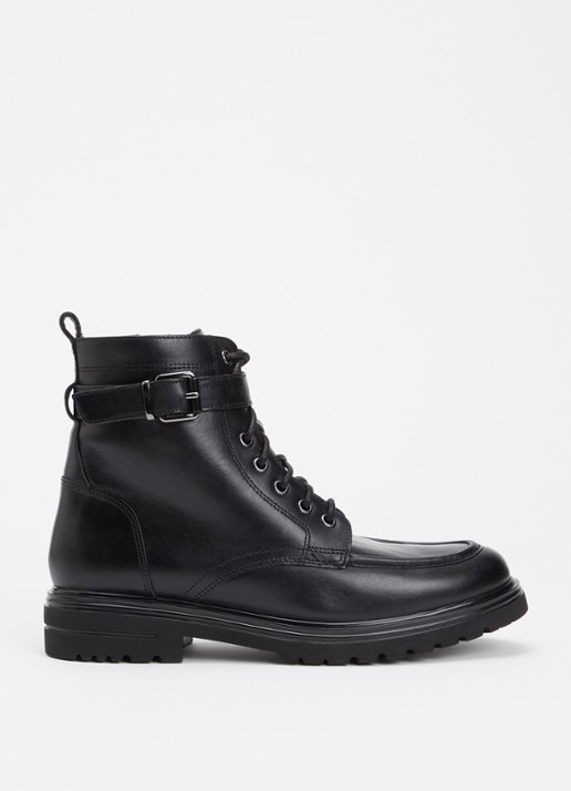 Jonak Albo veterboot van leer