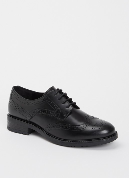 Jonak Altitude brogue van leer
