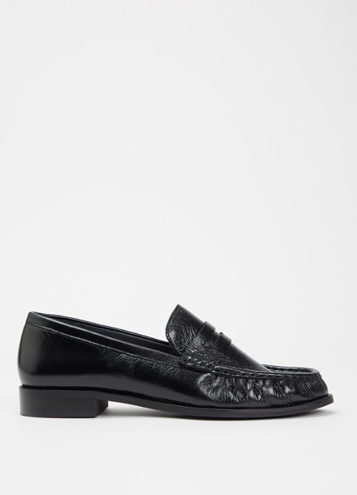 Jonak Delice loafer van kalfsleer