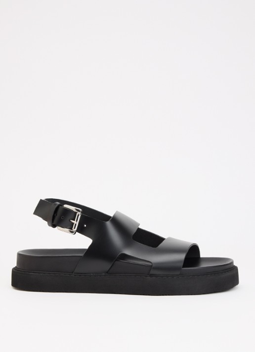 Jonak LAGUNE CUIR GLACE Cognac 37