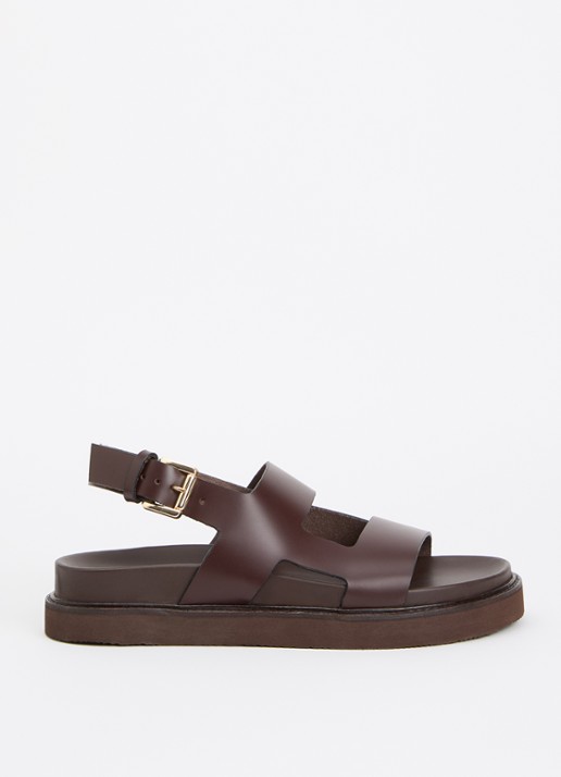Jonak LAGUNE CUIR GLACE Cognac 37
