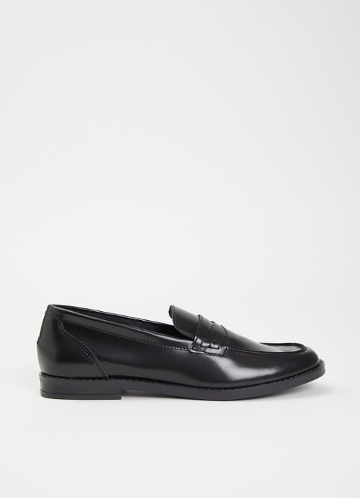 Jonak Naomie loafer van leer