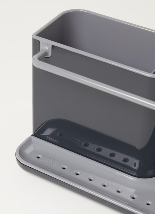Joseph Joseph Caddy gootsteenorganizer - detail 3 zwart