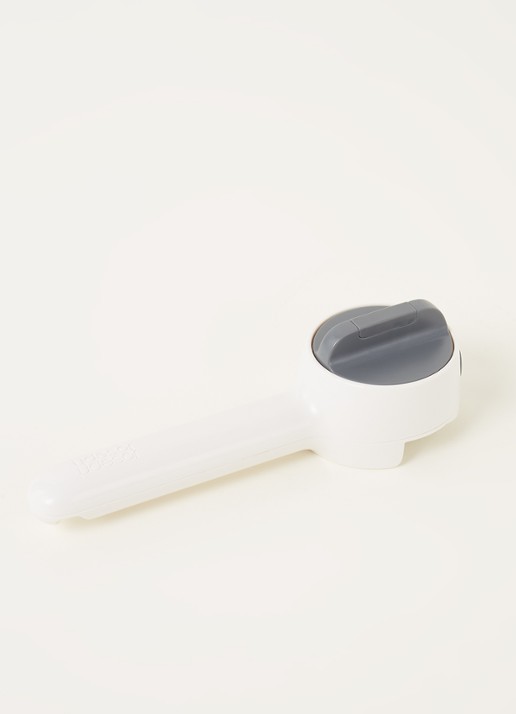 Joseph Joseph Can-Do Plus blikopener  - voorkant 3 wit