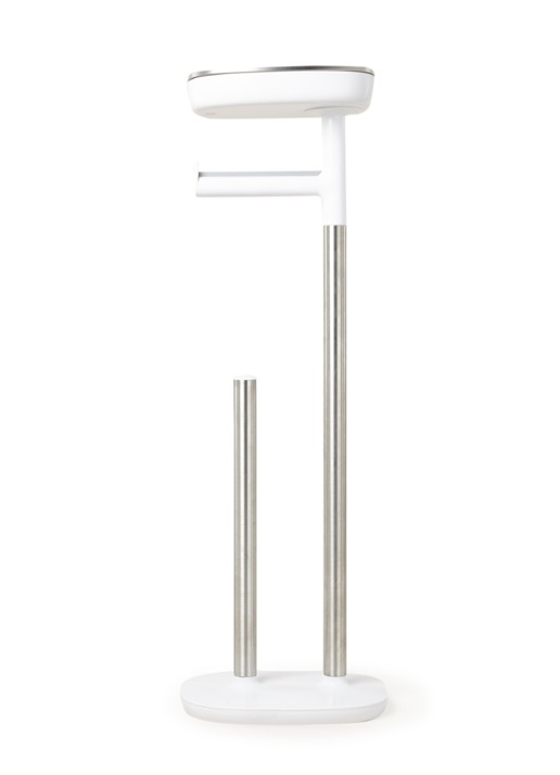 Joseph Joseph EasyStore Butler Plus toiletrolhouder