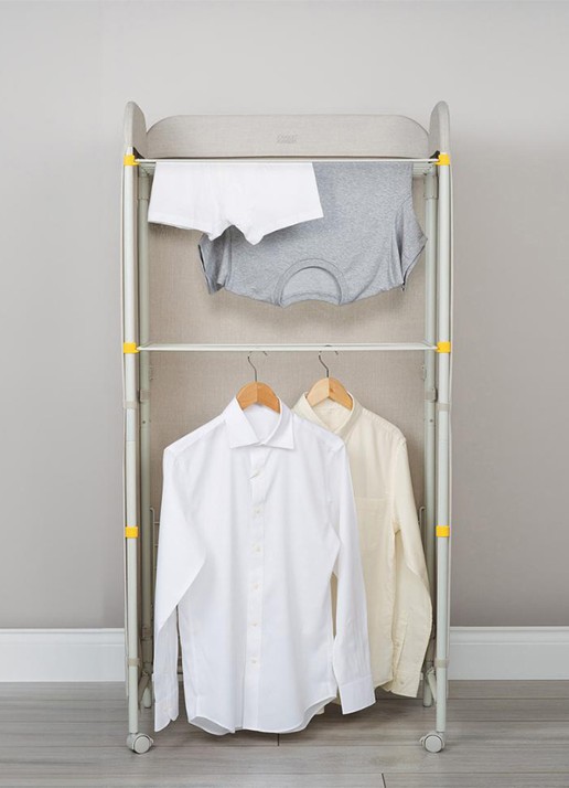 Joseph Joseph Eclipse droogrek 150 cm - detail 6 beige
