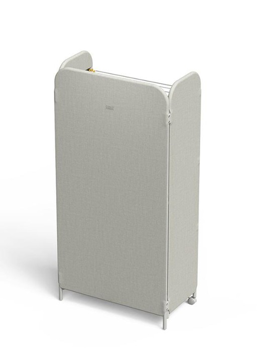 Joseph Joseph Eclipse droogrek 150 cm - voorkant 3 beige