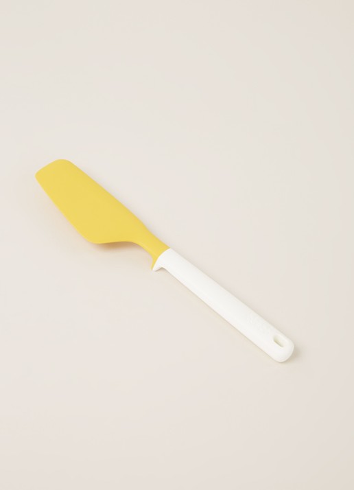 Joseph Joseph Elevate spatel 31 cm - voorkant 2 geel
