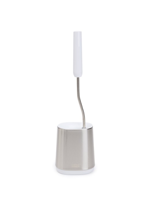 Joseph Joseph Flex Lite toiletborstel met houder